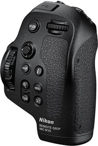 Nikon MC-N10 Remote Grip