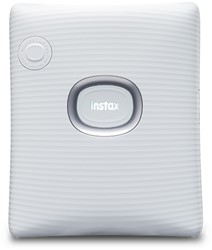 Fujifilm Instax Square Link White