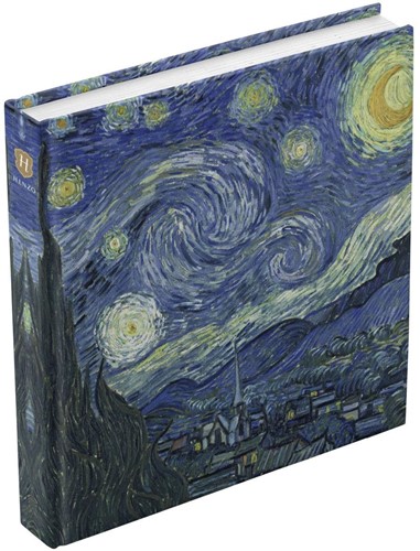 Henzo Fotoalbum - Fantasy - Van Gogh