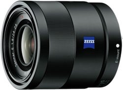 Sony SEL 24mm/F1.8 Sonnar T Carl Zeiss