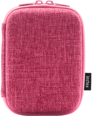 Fuji Instax Mini Link 3 Case Rose Pink