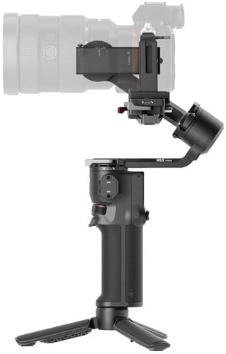 DJI RS 3 Mini