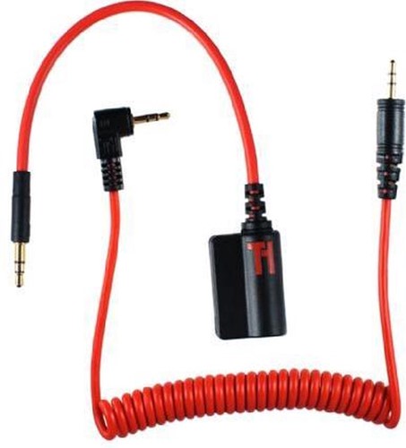 Triggertrap Smartphone Afstandsbed. MDC3 vc