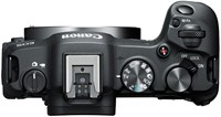 Canon EOS R8 + RF 24-50mm F4.5-6.3 IS STM-2