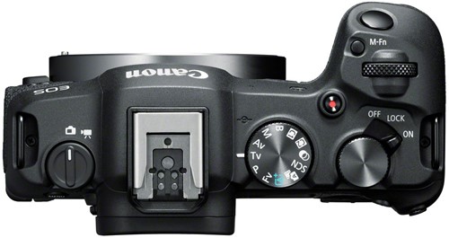 Canon EOS R8 + RF 24-50mm F4.5-6.3 IS STM-2