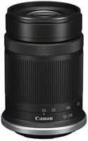 Canon RF-S 55-210mm F5-7.1 IS STM