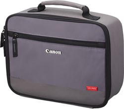 Canon DCC-CP2 Selphy draagtas grijs