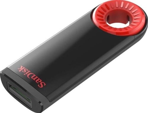 SanDisk Cruzer Dial 64GB