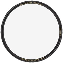 B+W UV-filter MRC Nano Master 67