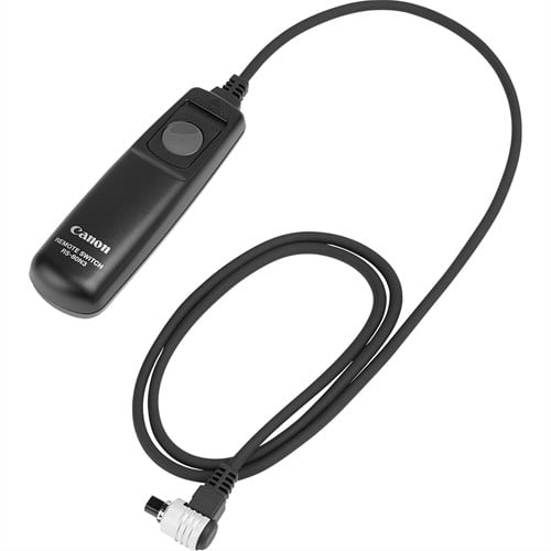 Canon RS-80N3 afstandsbediening