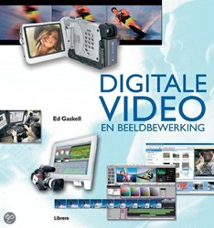  Librero Digitale video en beeldbewerking