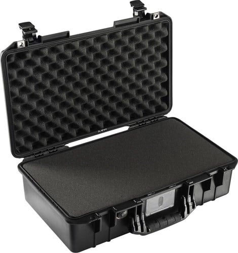 Peli 1525 Air Black Foam-2