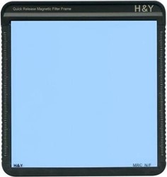 H&Y K-Series PureNight vierkant nachtfilter