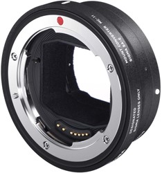 Sigma Mount Converter MC-11 