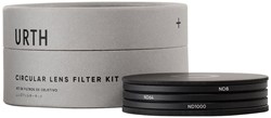 Urth 43mm Magnetic ND Selects Kit (Plus+) (ND8+ND64+ND1000)