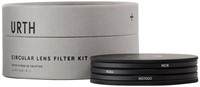 Urth 46mm Magnetic ND Selects Kit (Plus+) (ND8+ND64+ND1000)