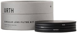 Urth 77mm Magnetic ND Selects Kit (Plus+) (ND8+ND64+ND1000)