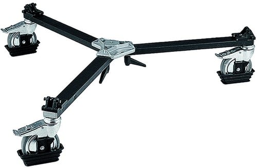 Manfrotto Video Dolly 114 v