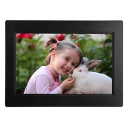 Digitale fotolijst