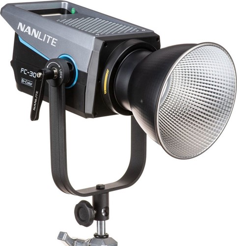 Nanlite FC-300B Bi-Colour