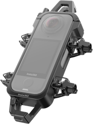 X4 Air Water Sports Rope Mount