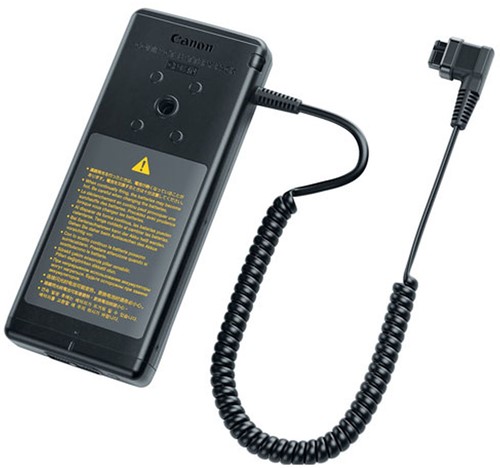 Canon Battery Pack CP-4EN