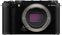 Fujifilm X-M5 Body Black