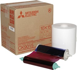 Mitsubishi CK 9015 10 x 15