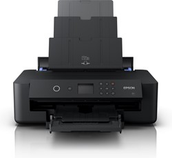 Printers & Scanners
