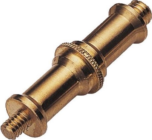 Linkstar Spigot BH-B4M8M 1/4"-3/8" Male 54 mm
