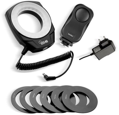 Godox Ring48 Macro Ring Light