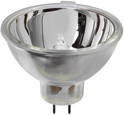 Osram halogeen HLX lamp GX5.3 met reflector 250W 24V 900lm