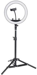 StudioKing Bi-Color LED Ringlamp Set SKRL10