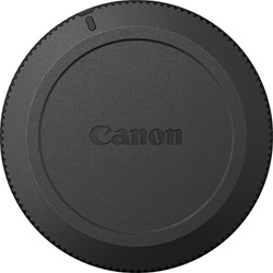 Canon Lens Dust Cap RF (RF 50mm f/1.2L USM)