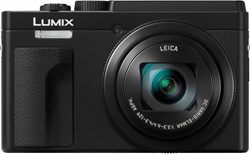 Compact camera