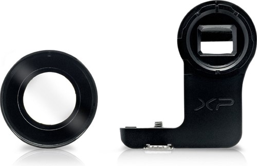 Fujifilm ACL-Xp 70 Groothoek adapter-2