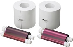 Mitsubishi CK-D 868 10x15 cm 2x 430 prints