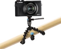 Gorillapod GP-10 Compact Video-2
