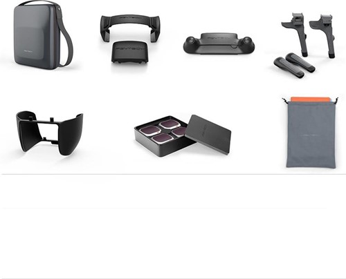 PGYTECH accessoires combo voor DJI Mavic 2 Pro