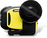 Fujifilm ACL-Xp 70 Groothoek adapter-3