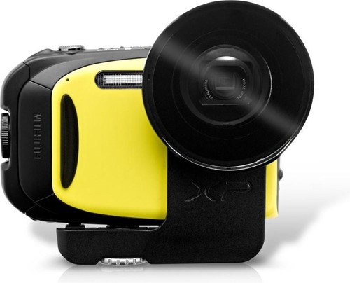 Fujifilm ACL-Xp 70 Groothoek adapter-3