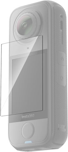 Insta360 X4 Air Screen Protector 