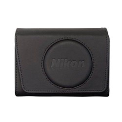 Nikon camera tassen