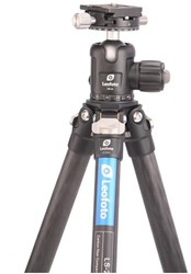 Leofoto Ranger LS-254C + Ballhead LH-30