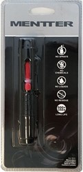 Mentter Lenspen/Brush Pro Gold