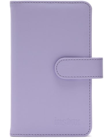 Fujifilm Instax Mini 12 Album Lilac Purple