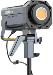 Colbor CL330M COB Video Light daglicht