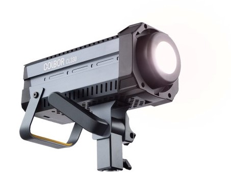 Colbor CL330M COB Video Light daglicht-2