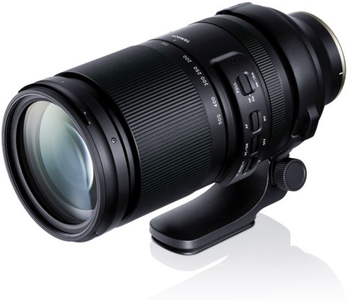 TAMRON 150-500mm F/5-6.7 Di III VC VXD Nikon Z