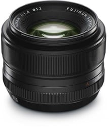 Fujifilm XF35mm F1.4R